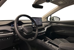 vihreä Skoda Elroq 2025 kuva 7.