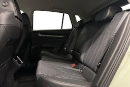 vihreä Skoda Elroq 2025 kuva 10.