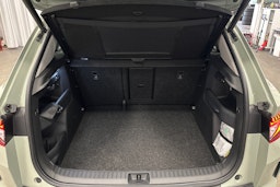 vihreä Skoda Elroq 2025 kuva 14.