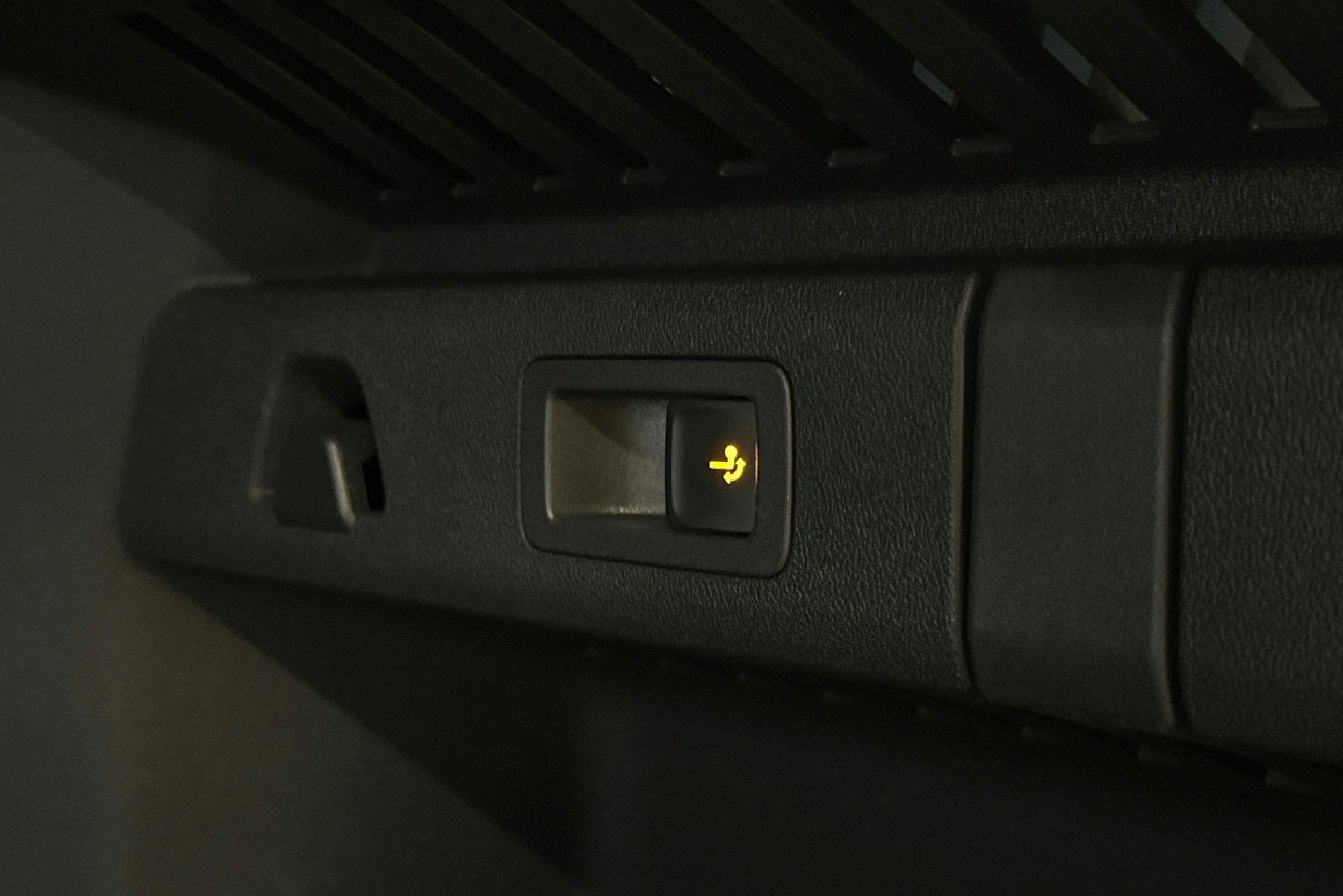 vihreä Skoda Elroq 2025 kuva 16.