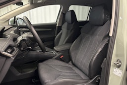 vihreä Skoda Elroq 2025 kuva 18.