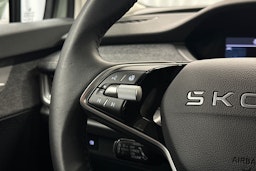 vihreä Skoda Elroq 2025 kuva 20.