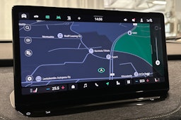 vihreä Skoda Elroq 2025 kuva 24.