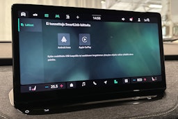 vihreä Skoda Elroq 2025 kuva 25.