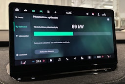 vihreä Skoda Elroq 2025 kuva 26.