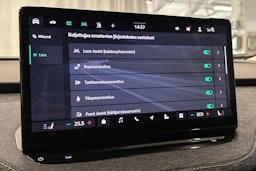 vihreä Skoda Elroq 2025 kuva 27.