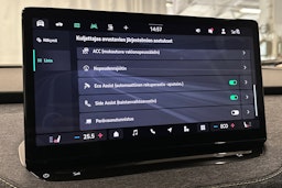 vihreä Skoda Elroq 2025 kuva 28.