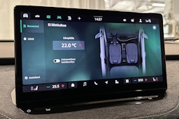 vihreä Skoda Elroq 2025 kuva 29.