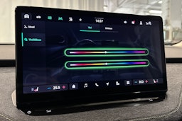 vihreä Skoda Elroq 2025 kuva 30.