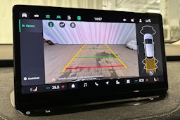 vihreä Skoda Elroq 2025 kuva 31.