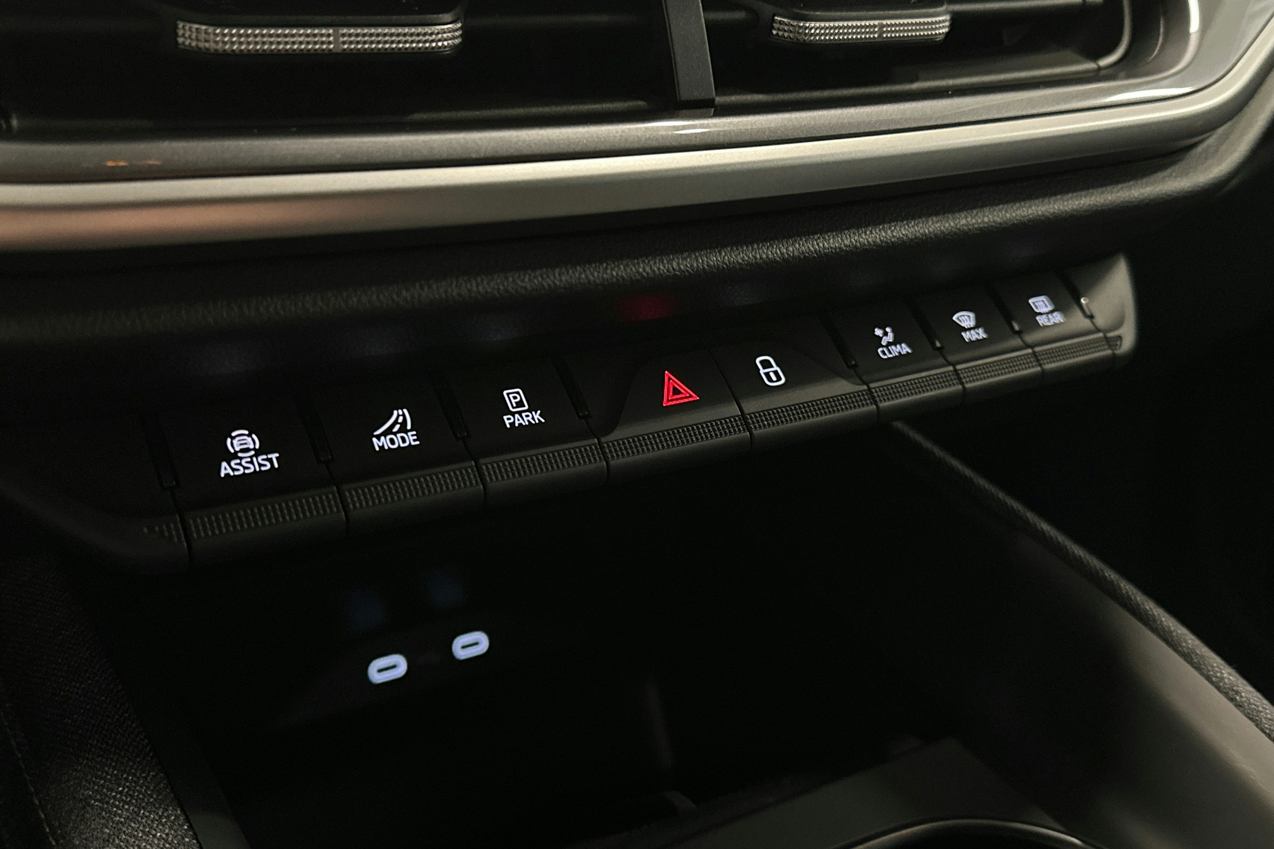 vihreä Skoda Elroq 2025 kuva 32.