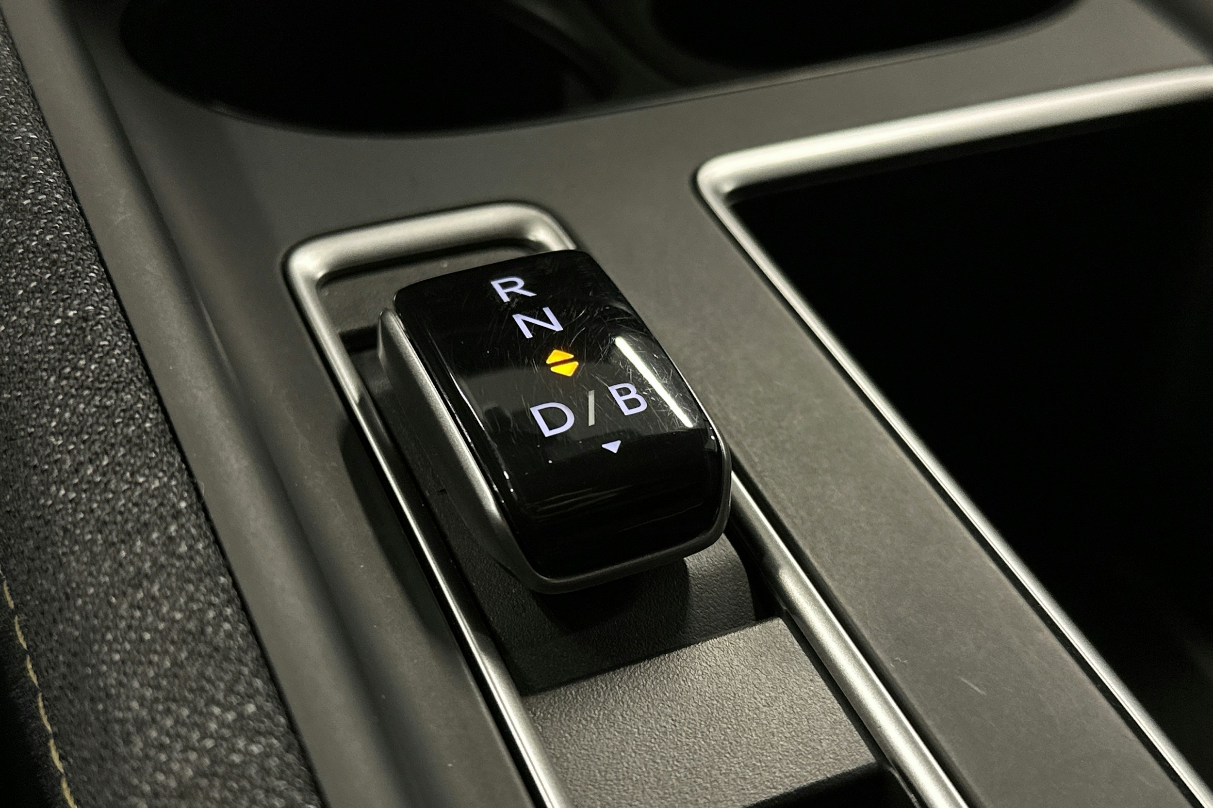 vihreä Skoda Elroq 2025 kuva 34.