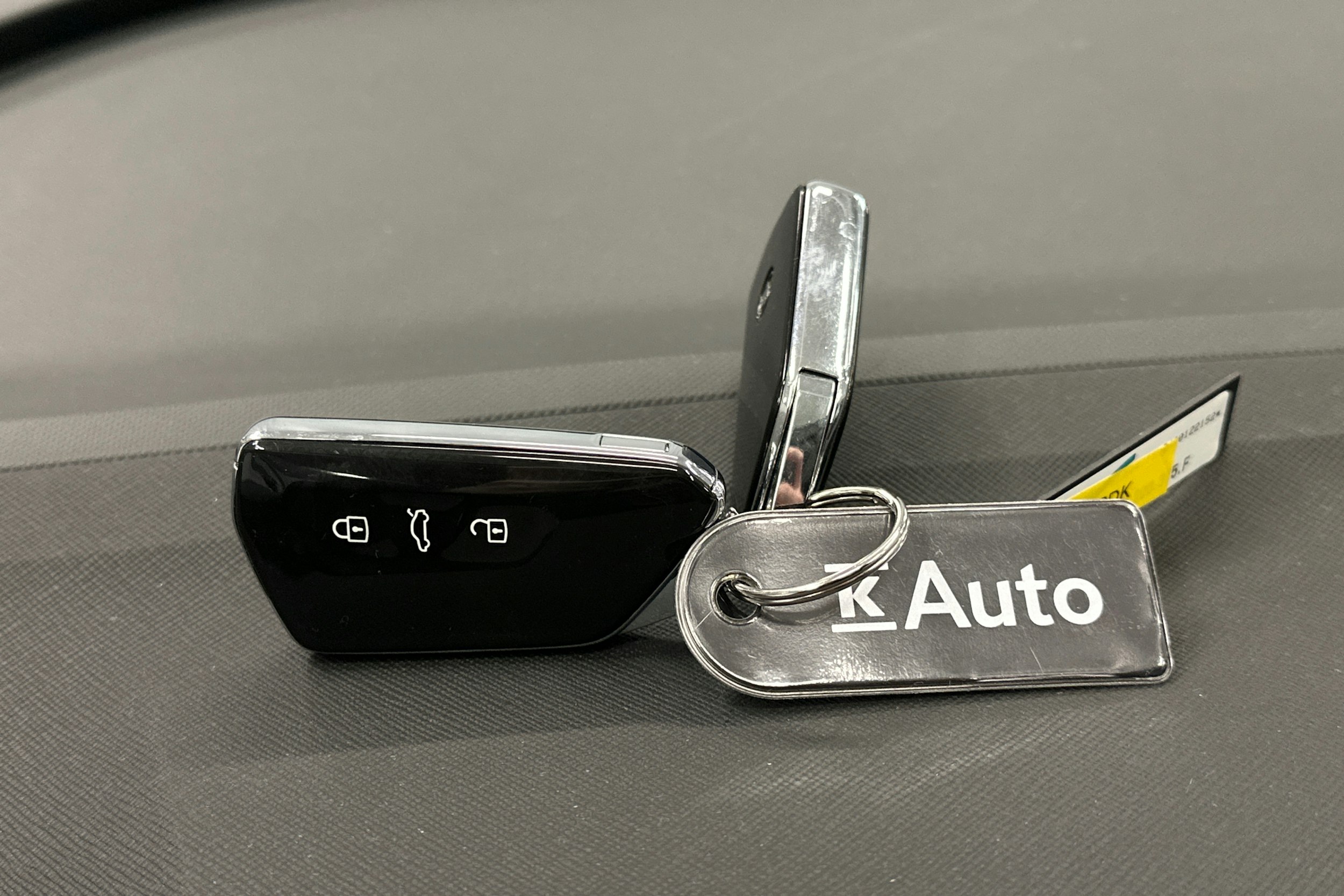 vihreä Skoda Elroq 2025 kuva 35.