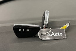 vihreä Skoda Elroq 2025 kuva 35.