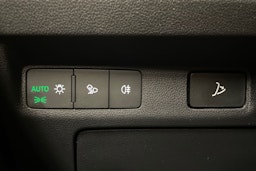 harmaa Skoda Elroq 2025 kuva 23.