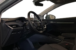 vihreä Skoda Elroq 2026 kuva 3.