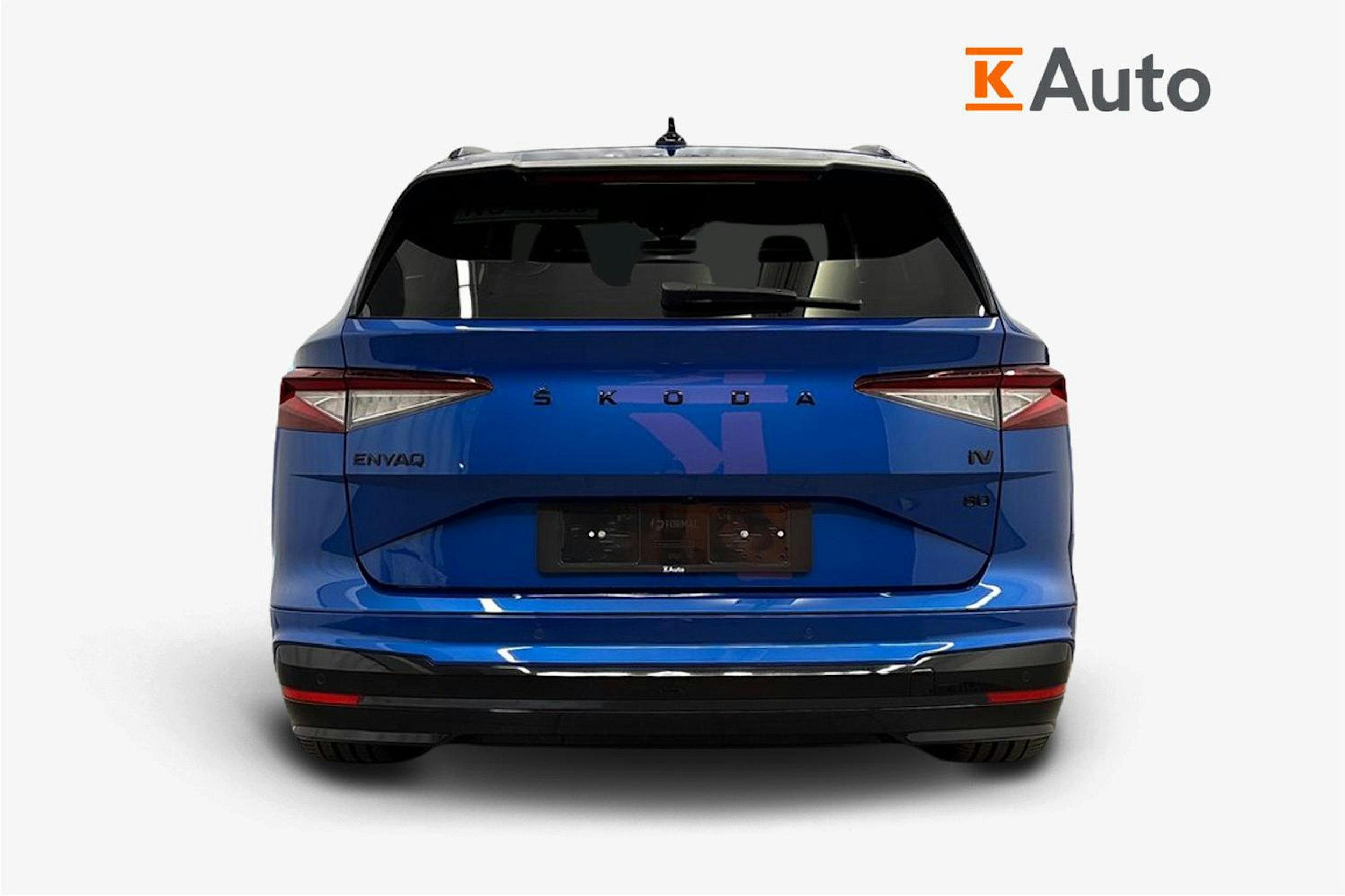 Skoda Enyaq 2021 kuva 3.