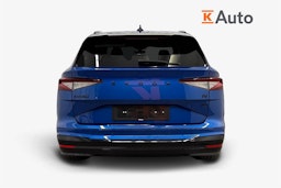 Skoda Enyaq 2021 kuva 3.