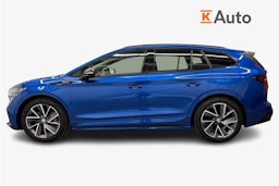 Skoda Enyaq 2021 kuva 6.
