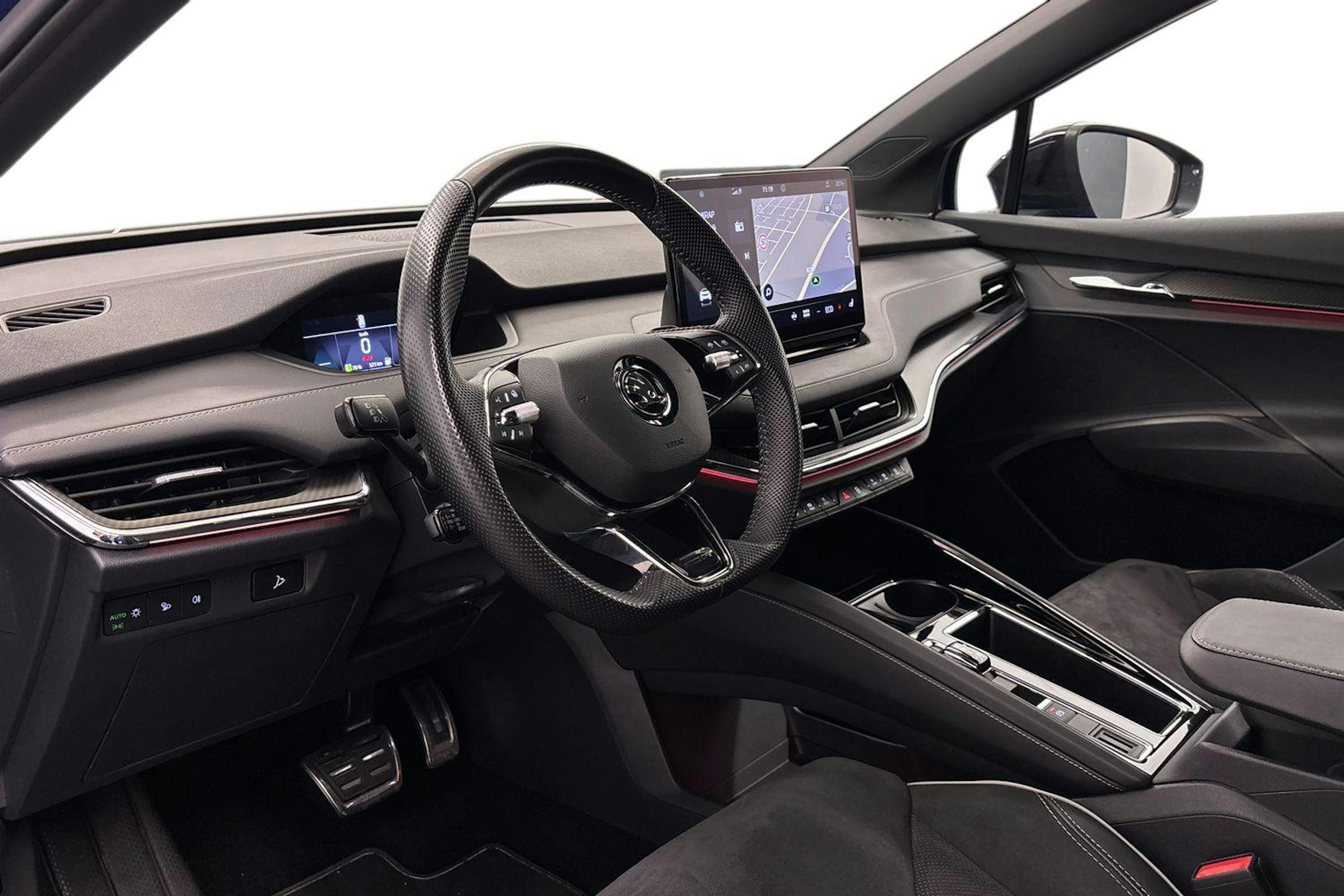 Skoda Enyaq 2021 kuva 7.