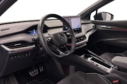 Skoda Enyaq 2021 kuva 7.