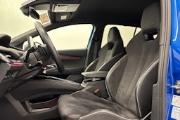 Skoda Enyaq 2021 kuva 14.