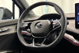 Skoda Enyaq 2021 kuva 15.