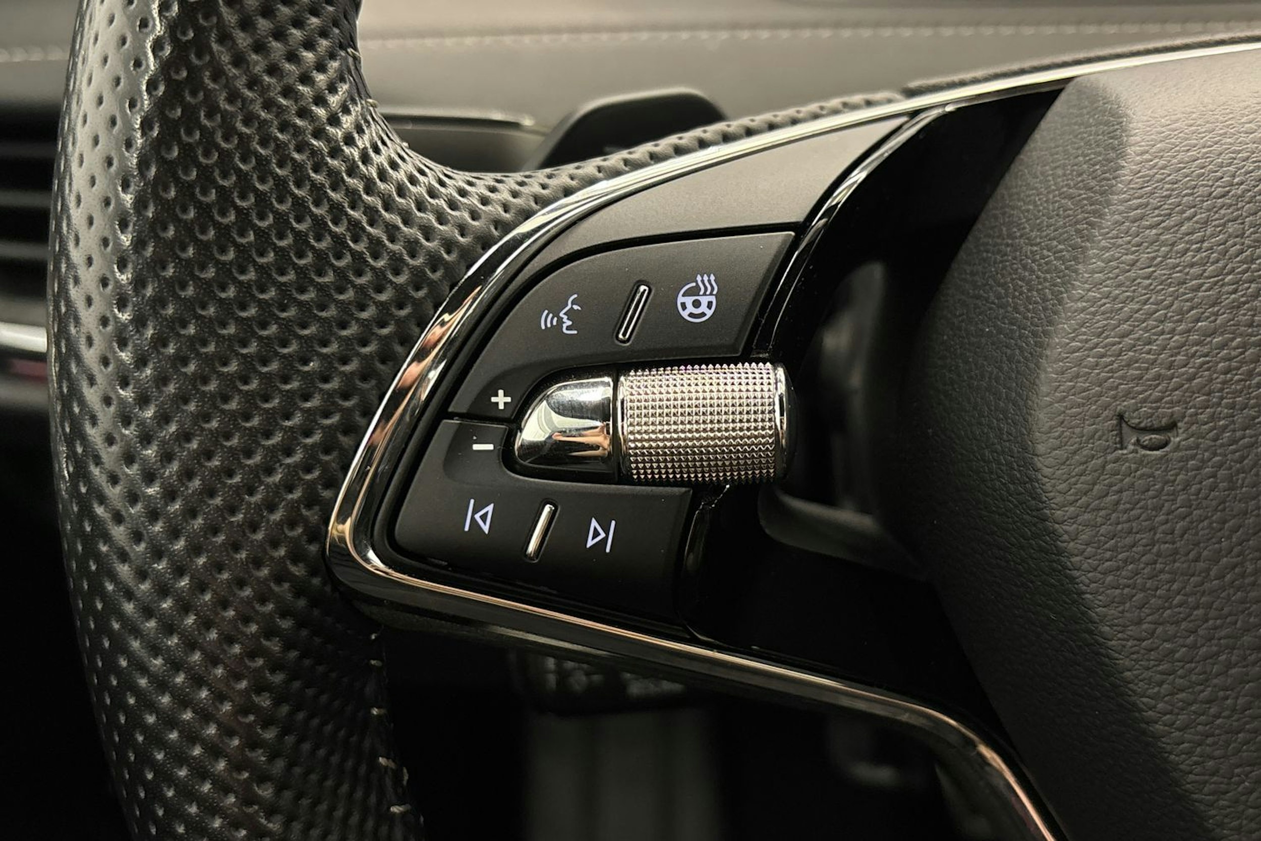 Skoda Enyaq 2021 kuva 16.