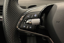 Skoda Enyaq 2021 kuva 16.