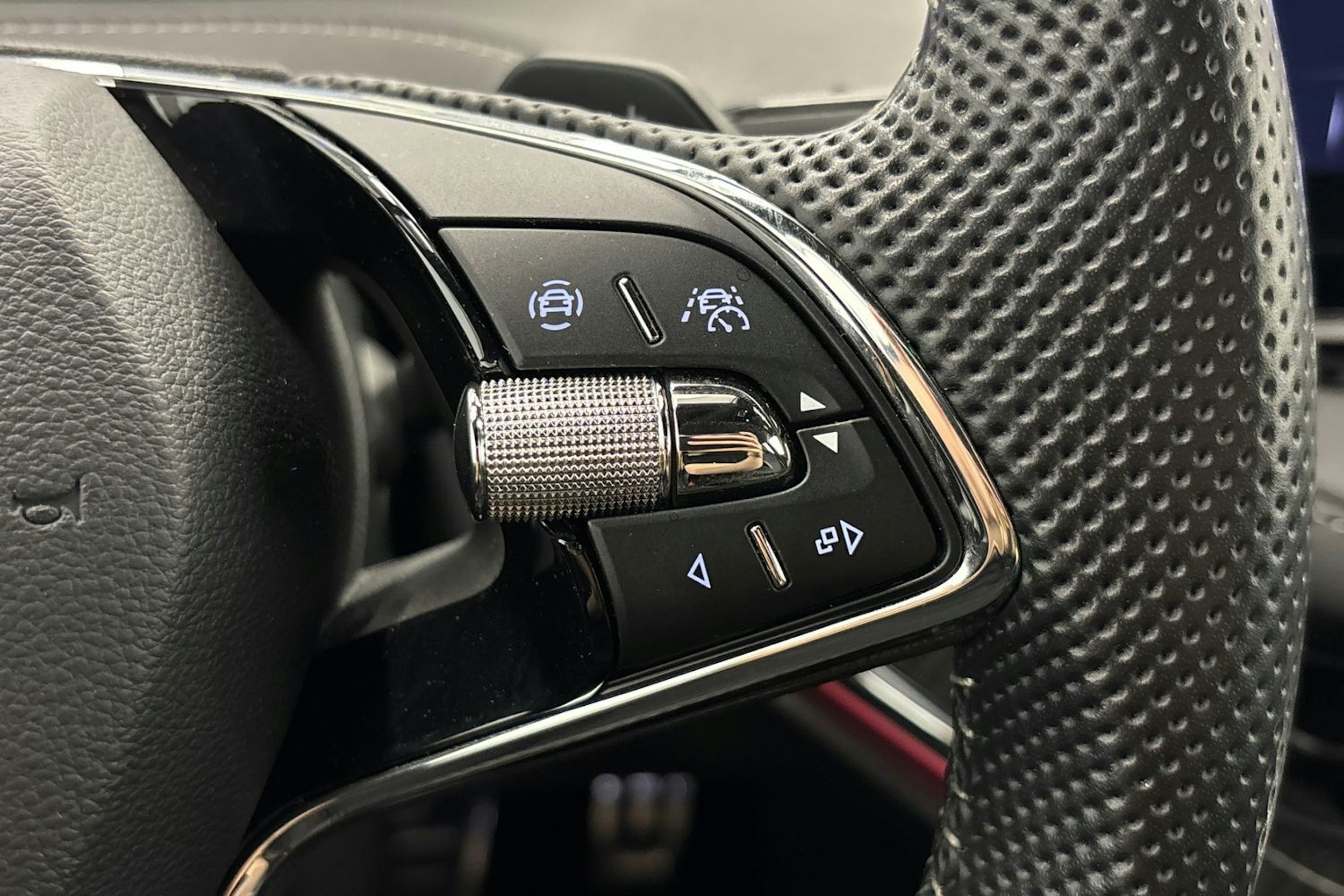 Skoda Enyaq 2021 kuva 17.