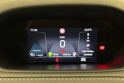 Skoda Enyaq 2021 kuva 18.
