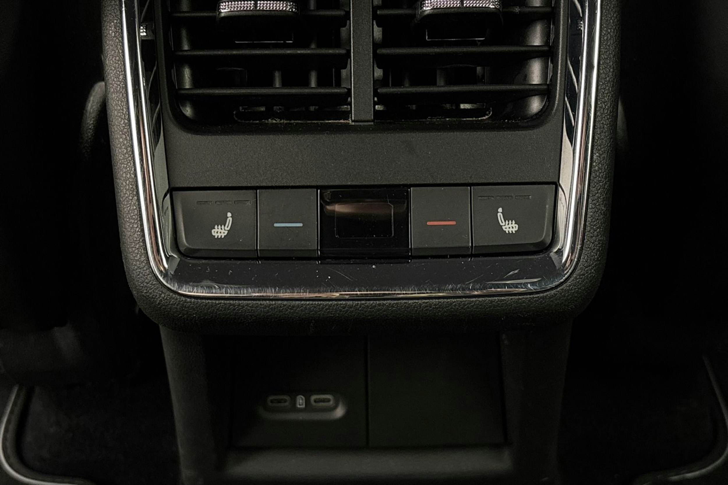 Skoda Enyaq 2021 kuva 19.