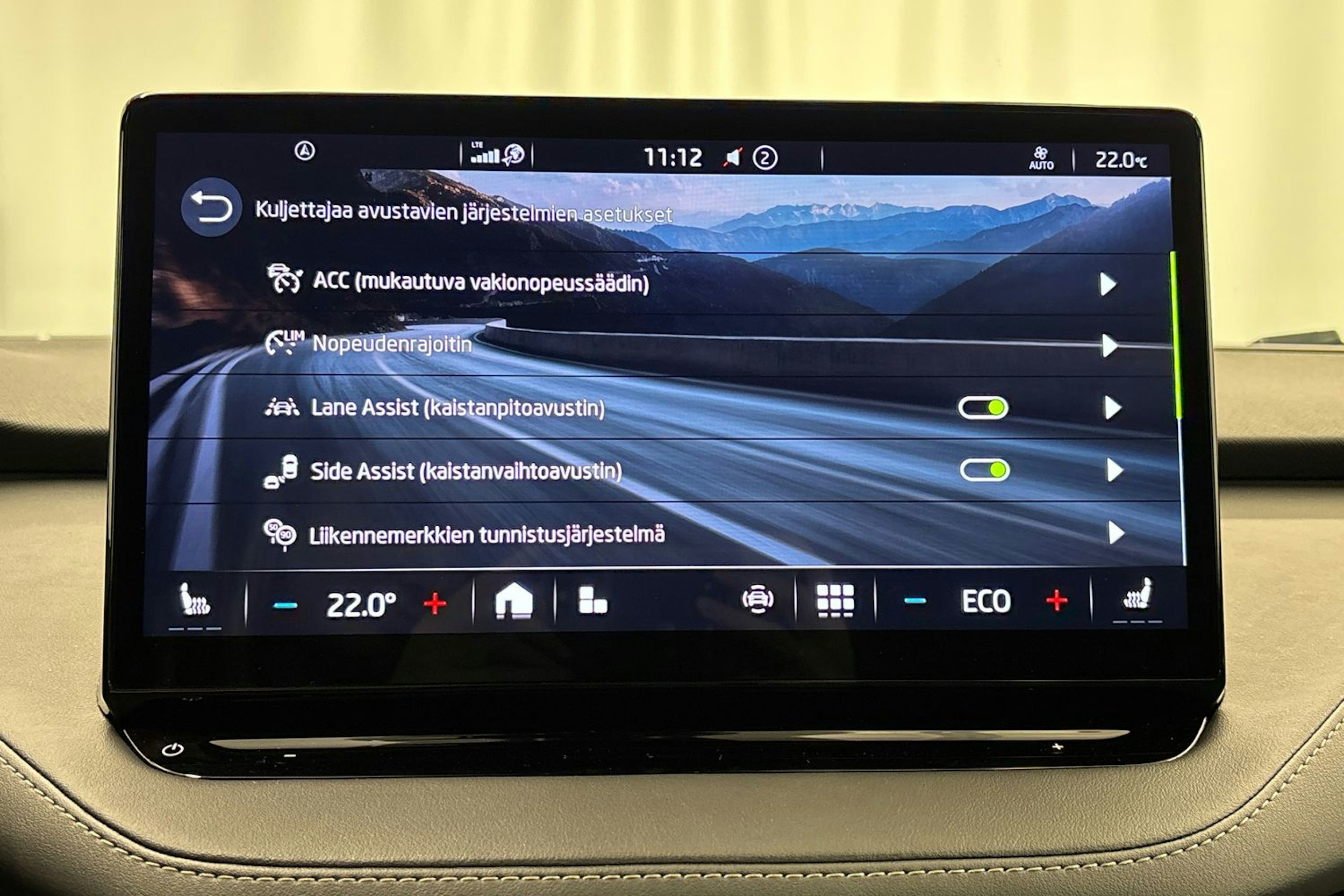 Skoda Enyaq 2021 kuva 20.