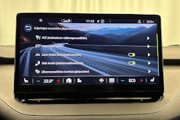 Skoda Enyaq 2021 kuva 20.