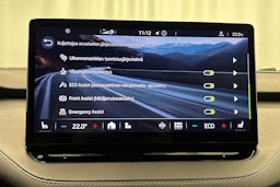 Skoda Enyaq 2021 kuva 21.