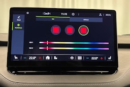 Skoda Enyaq 2021 kuva 22.