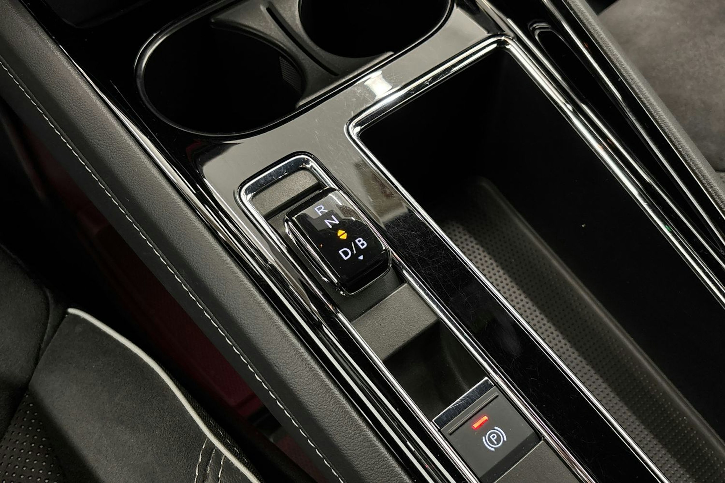 Skoda Enyaq 2021 kuva 26.