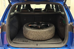 Skoda Enyaq 2021 kuva 27.
