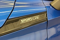 Skoda Enyaq 2021 kuva 30.