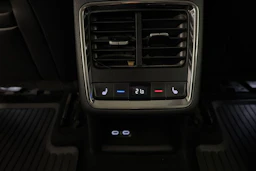 sininen Skoda Enyaq 2021 kuva 16.