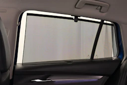 sininen Skoda Enyaq 2021 kuva 18.