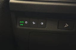 sininen Skoda Enyaq 2021 kuva 20.