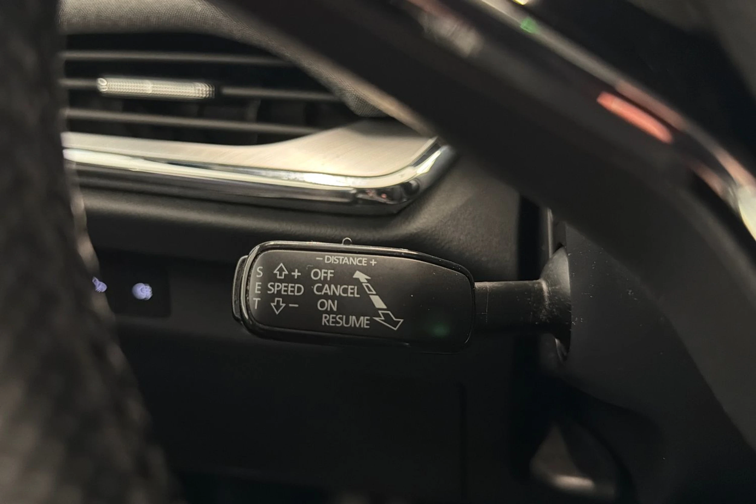 sininen Skoda Enyaq 2021 kuva 23.