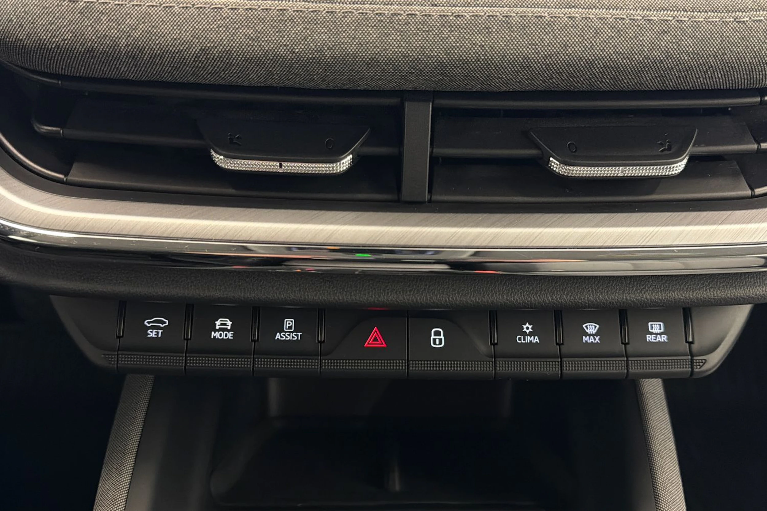 sininen Skoda Enyaq 2021 kuva 25.
