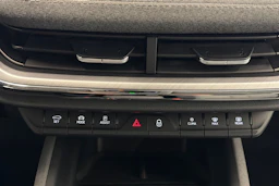 sininen Skoda Enyaq 2021 kuva 25.