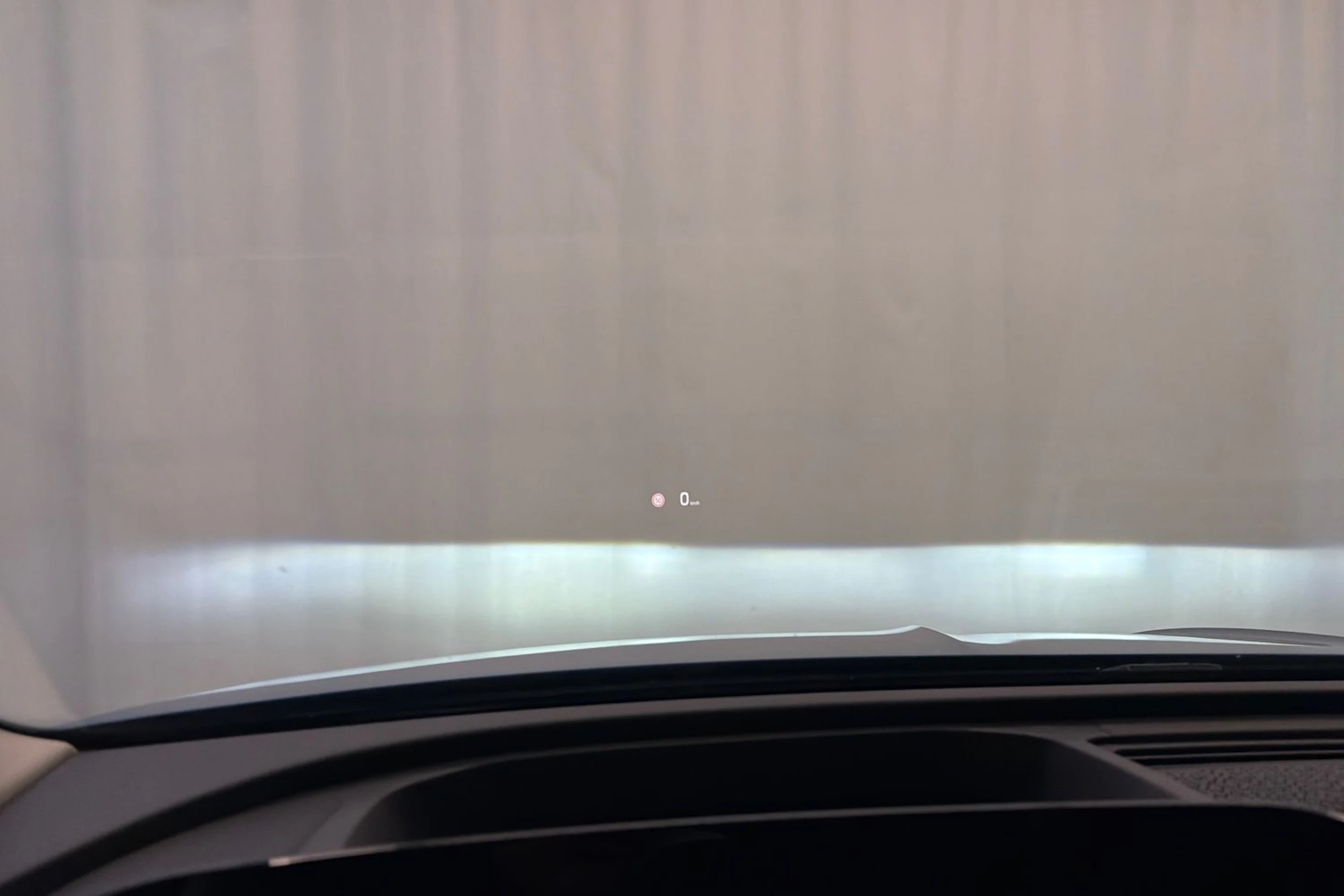 sininen Skoda Enyaq 2021 kuva 30.