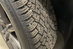 valkoinen Skoda Enyaq 2021 kuva 13.