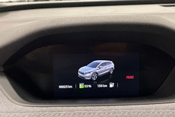 valkoinen Skoda Enyaq 2021 kuva 20.