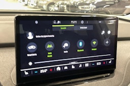 valkoinen Skoda Enyaq 2021 kuva 36.