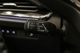 musta Skoda Enyaq 2021 kuva 23.